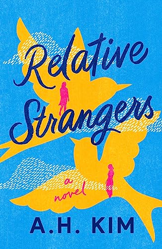 Relative Strangers