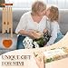 Mimi Gifts, Gifts for Mimi, Mimi Birthday Gift for Grandma from Grandkids, We Love You Mimi Wind Chimes for Birthday Thanksgiving Christmas Mothers Day, Best Mimi Ever Gift Presents