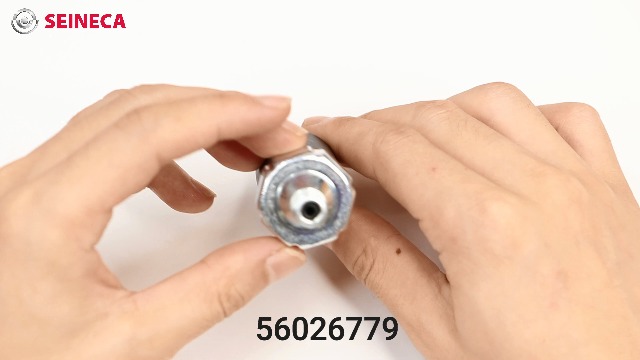 Sensor Presión De Aceite Motor Jeep Cherokee - Repuesto 56031003 Para Modelos XJ, ZJ, Wrangler