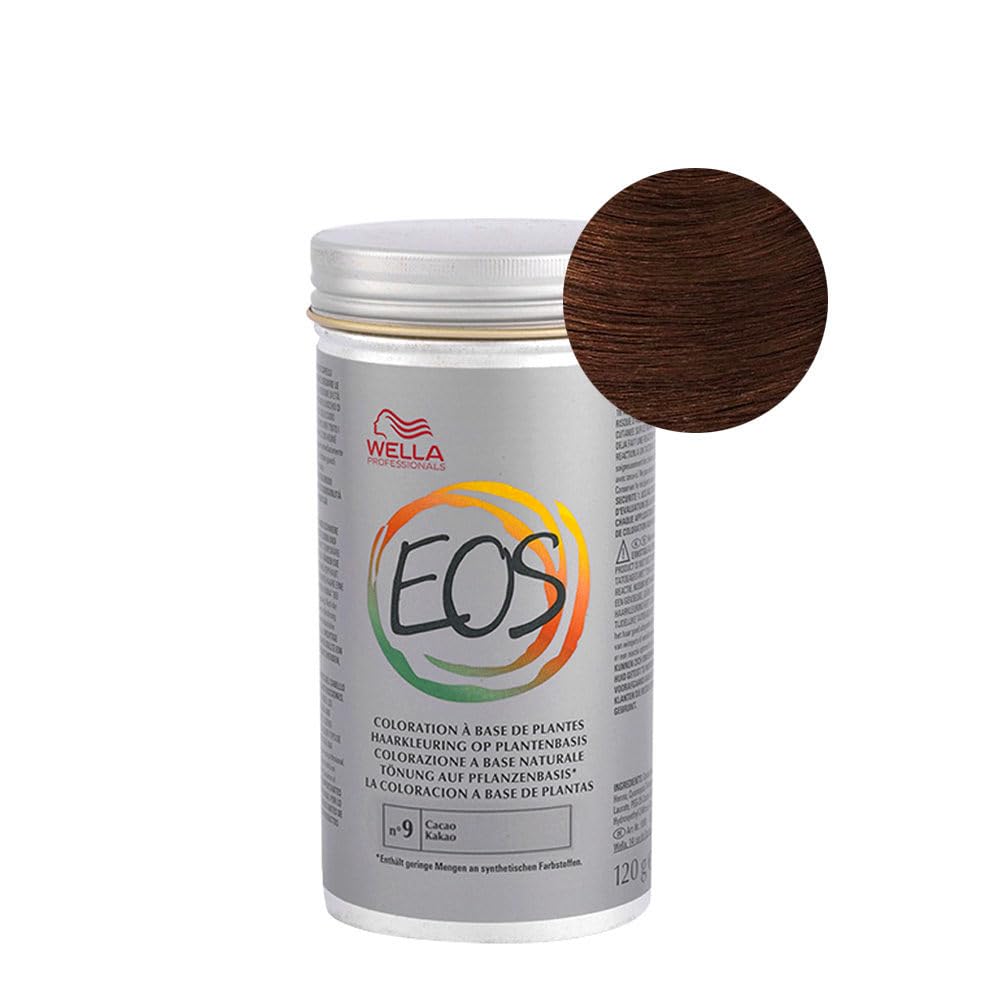 Wella EOS Cocoa Color | 9/0 |120g
