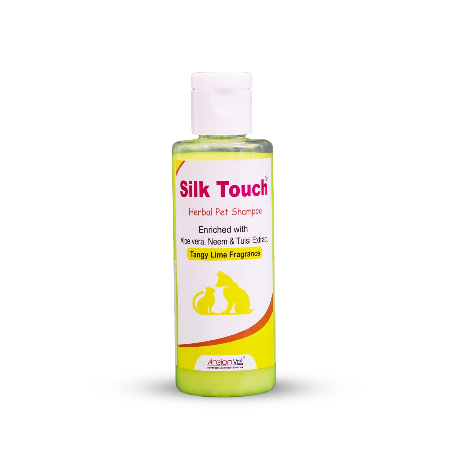 Silk Touch Herbal Pet Shampoo (Tangy Lime_100ml) (B0BSVRS663) Amazon Price History, Amazon Price Tracker