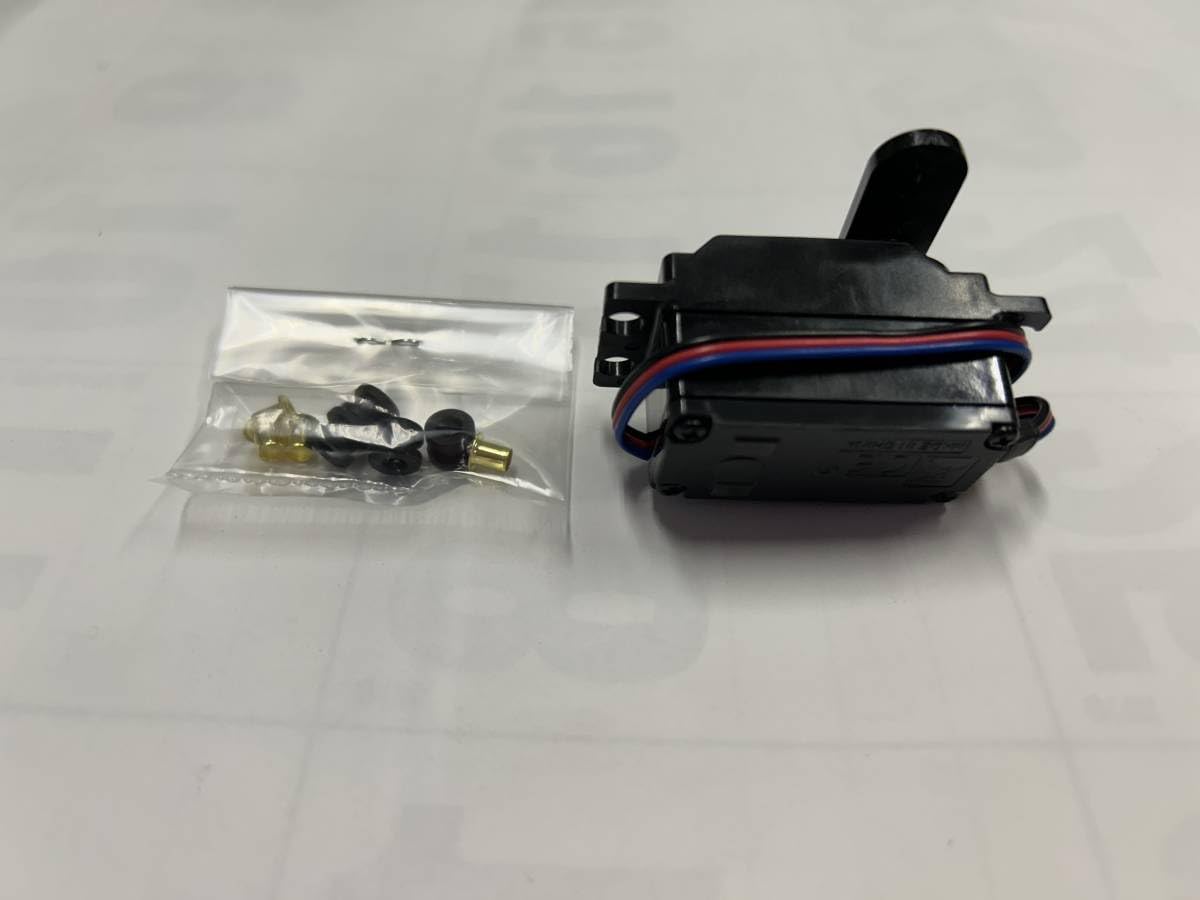 Amazon | サンワ HVS-702 サーボ 107A54401A ロープロ ハイレスポンス