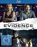  Evidence - Auf der Spur des Killers [Blu-ray]