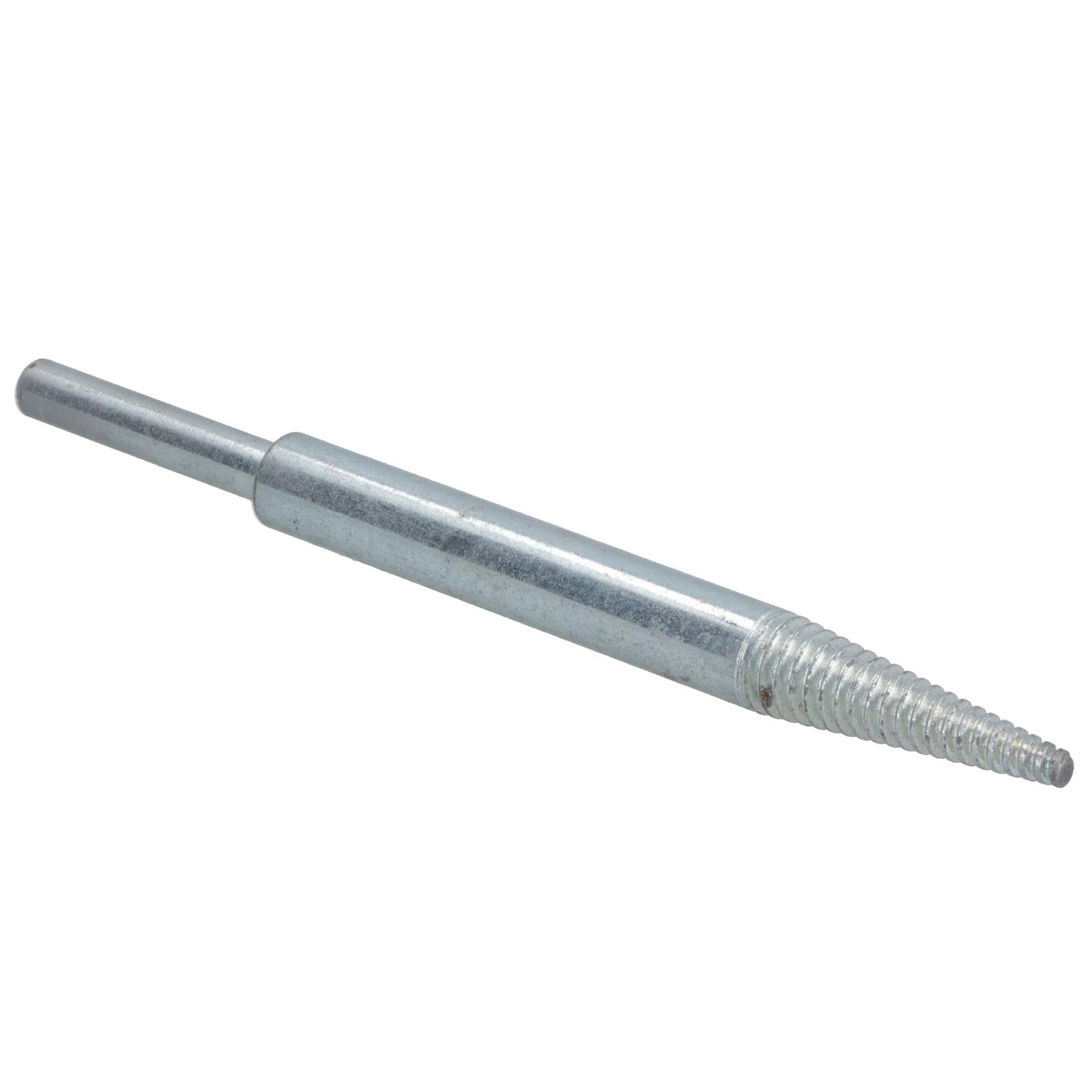 Extra Long Drill Taper Spindle for Polishing Mops POL24