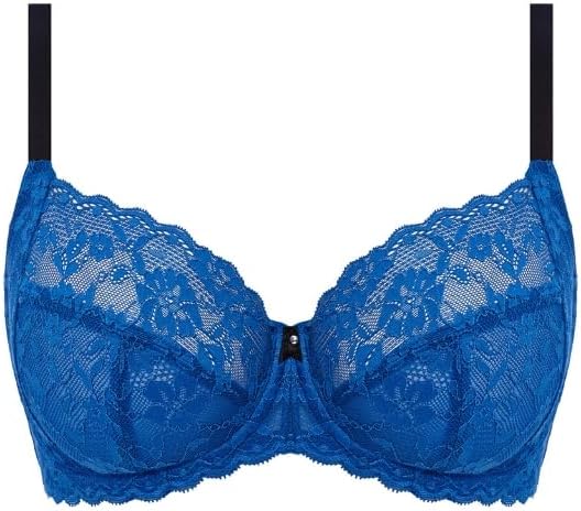 Freya Women's Offbeat Underwire Side Support Bra