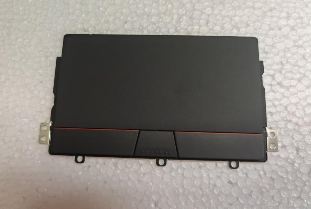 Touchpad Clickpad Trackpad Replacement for Lenovo ThinkPad L13 Gen 3 L14 Gen 3 L15 Gen 3 L13 Yoga G3 (Black)