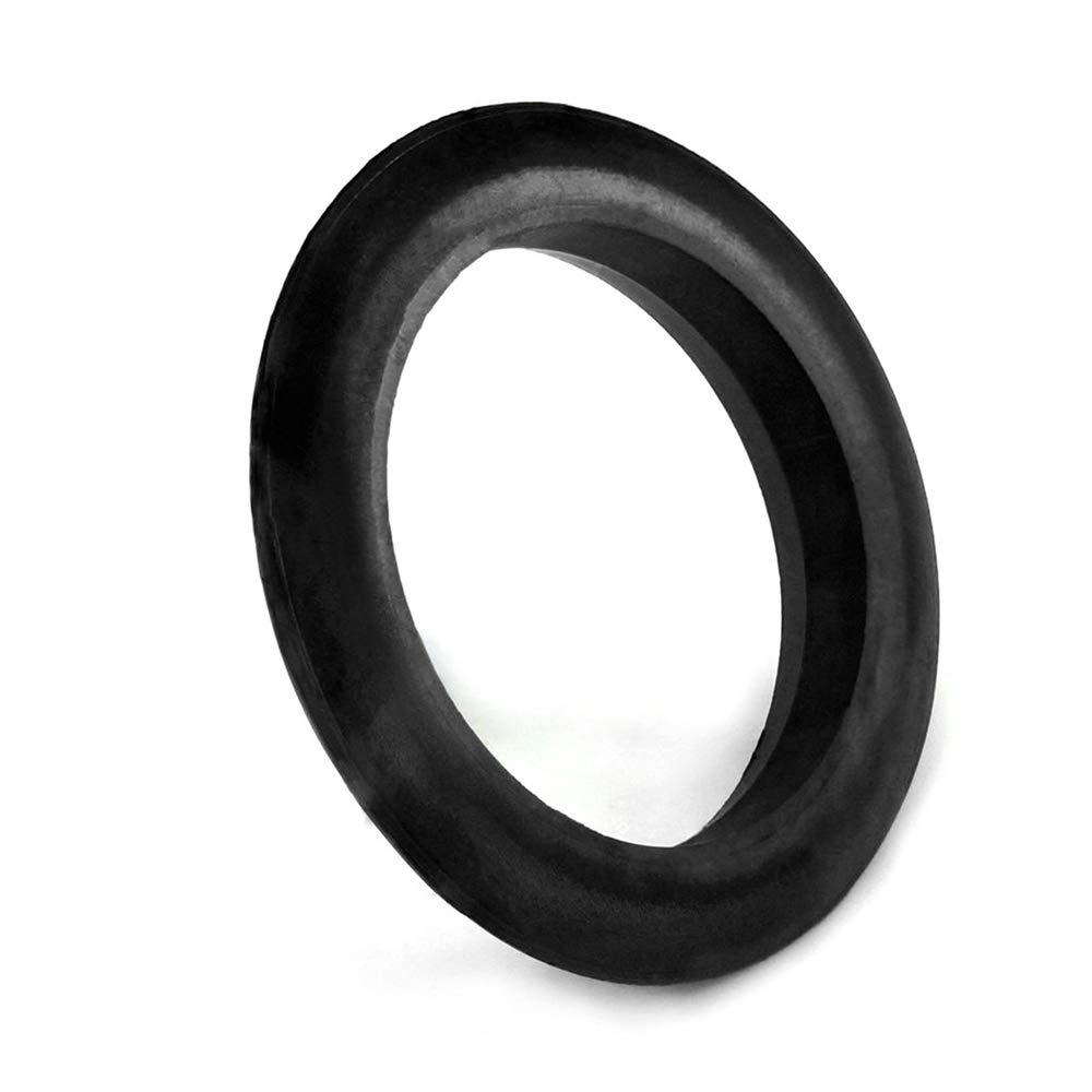 Guarnizione Tappo Serbatoio Olio Per Moto - Anello Di Tenuta In Gomma, Universale, Nero - Foto 14