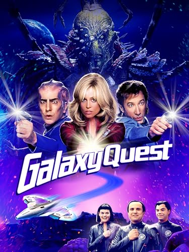 En quête d'une galaxie