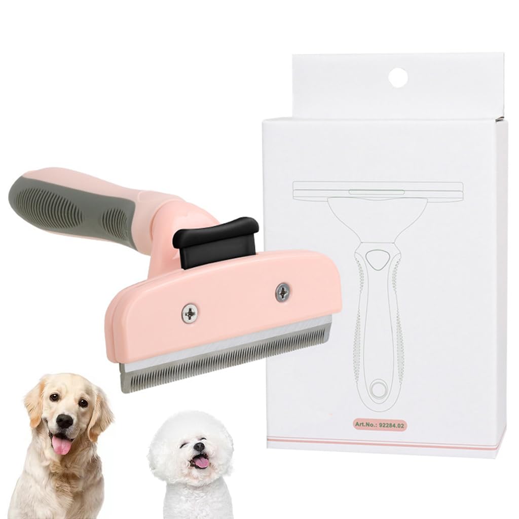 See full amazon price history chart for Qpets® Dog Grooming Brush Slicker Brush Dog Hair Brush Dog Comb Cat Hair Brush Self Cleaning Slicker Brush Remove Mat Shedding and Grooming Brush for Pet Hair Brush for Pet Qpets® Dog Grooming Brush Slicker Brush Dog Hair Brush Dog Comb Cat Hair Brush Self Cleaning Slicker Brush Remove Mat Shedding and Grooming Brush for Pet Hair Brush for Pet (B0CBS1TMDM) Amazon Price History, Amazon Price Tracker