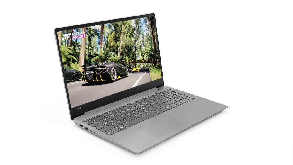 Lenovo IdeaPad 330S Platinum Grey 15.6 inch - AMD A9-9425 4GB