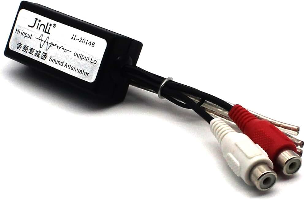 high to low level converter