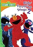 Sesame Street: Kid's Favorite Songs 2