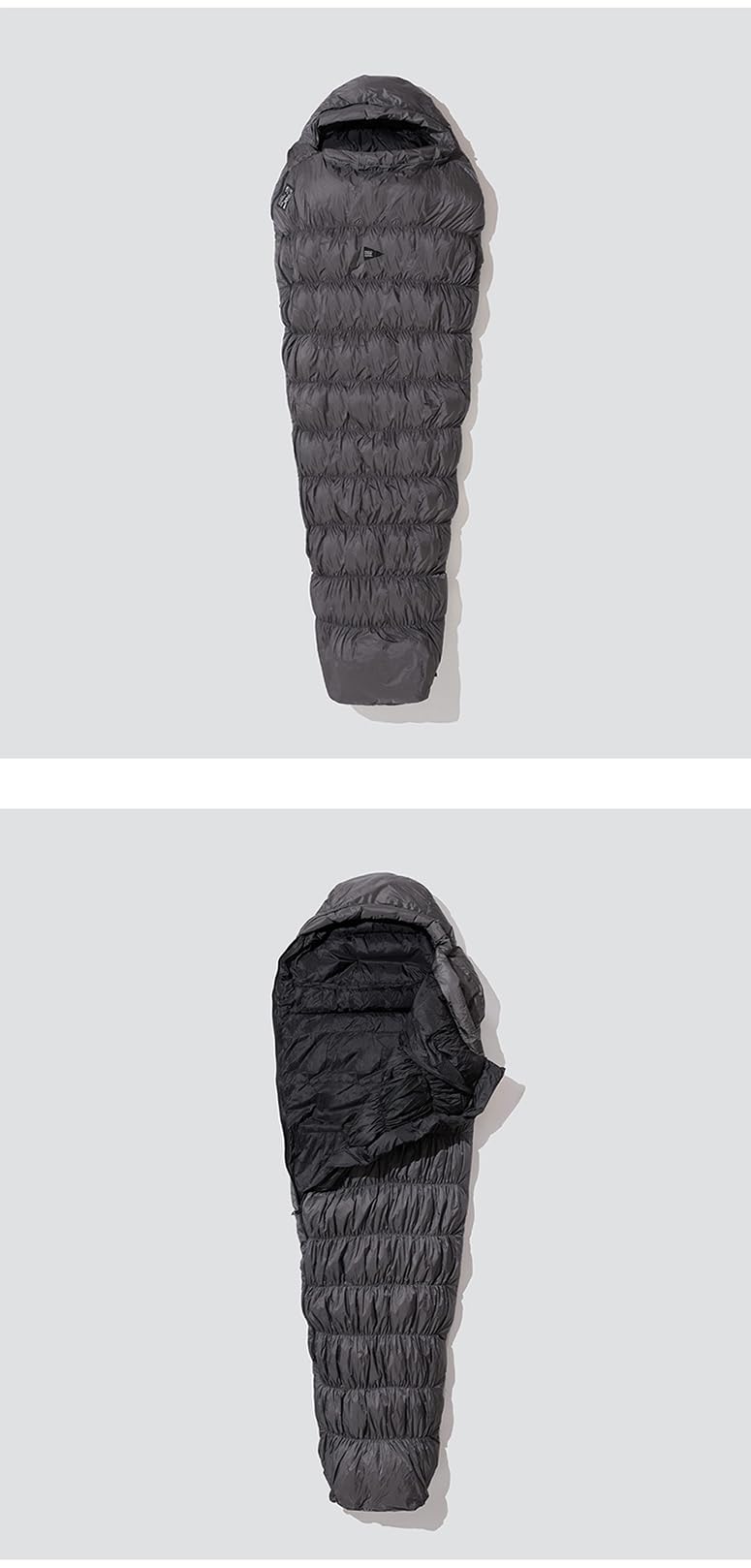 BROOKLYN OUTDOOR COMPANY　シュラフ BROOKLYN OUTDOOR COMPANY 【ご予約＆購入キャンペーン☆寝袋