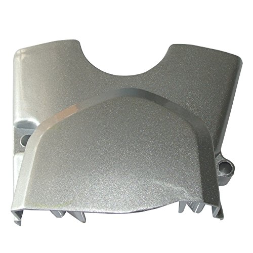 JRL Motor Front Sprocket Kettenabdeckungs-Fall 90 110 125er Quad Dirt Bike ATV Buggy