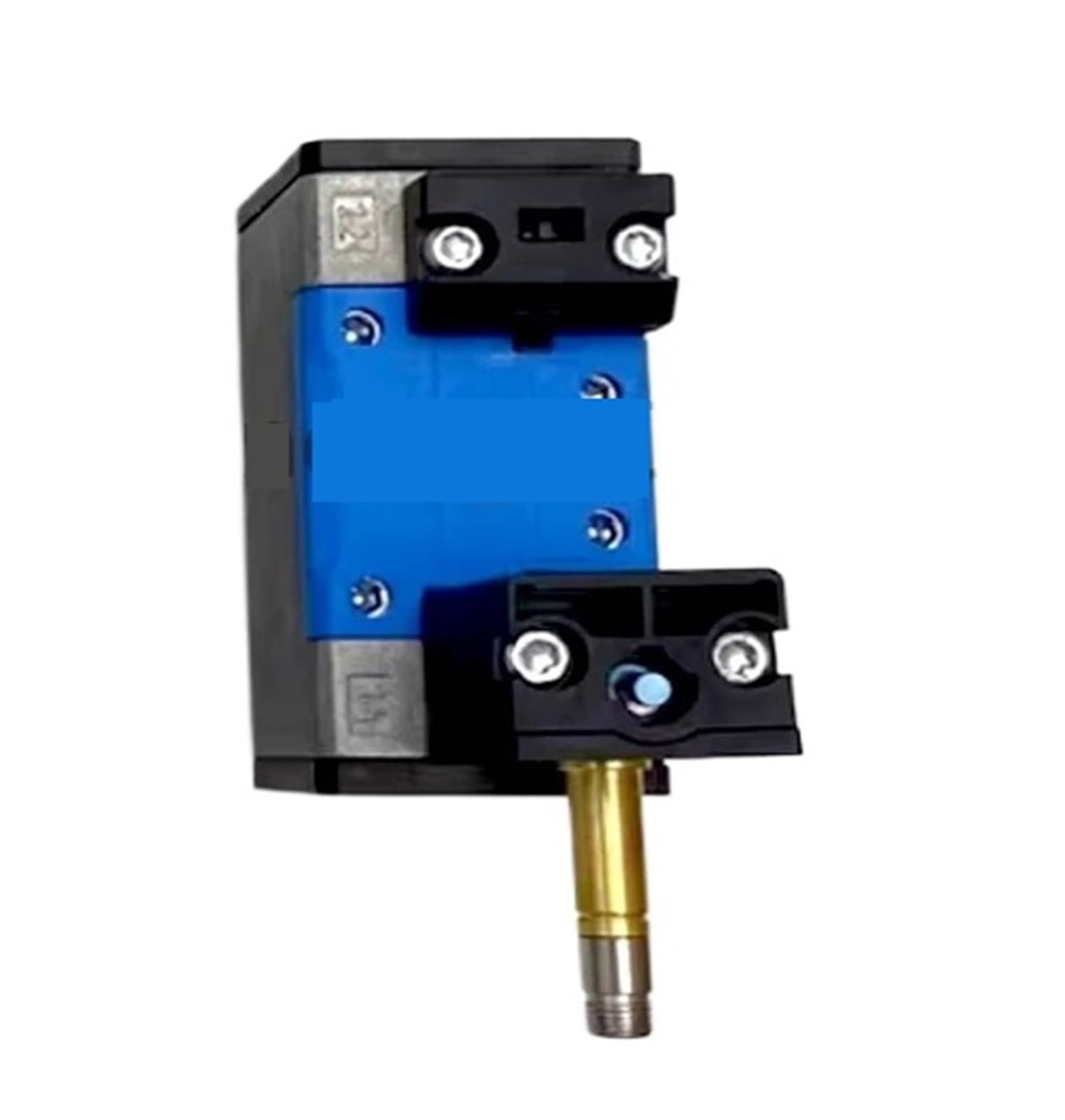 ELZNSQQK MFH-5/2-D-1-C 150981 MFH-5/2-D-1-FR-C 151016 Two position five way solenoid valve(150981)