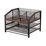 bar counter height south africa Effortless Beverage Station Setup: This coffee pods holder for countertop simplifies access to coffee making supplies, ensuring a tidy beverage station organizer that an enjoyable daily coffee ritual in your home coffee bar while improving overall kitchen workflow efficiency