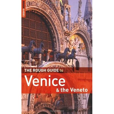 The Rough Guide to Venice & the Veneto