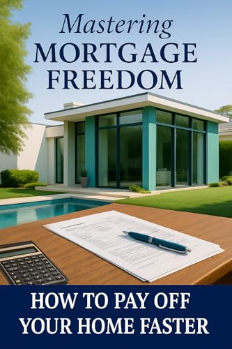Mastering Mortgage Freedom: How to Pay Off Your Home Faster