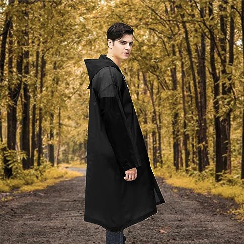 La Mejor Lista de Venta de Impermeables para Lluvia al mejor precio. 24 Venta de Impermeables para Lluvia marca DQST (3)