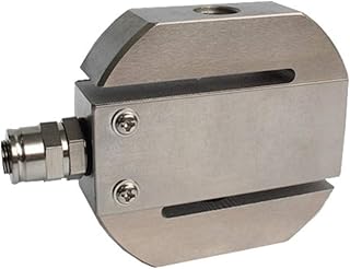 ATO S Type Strain Gauge Load Cell 20Kg