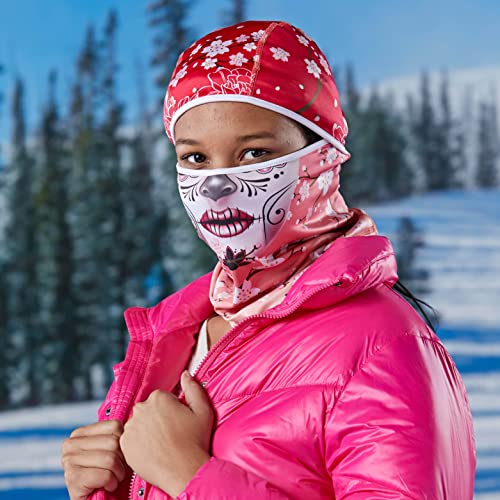 Zanheadgear® Convertible Balaclava Sportflex® Series Patriot #TOP6