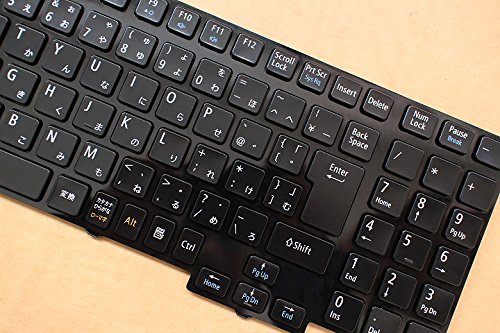 Amazon | 日本語キーボード 適用す るNEC Lavie LS150/E LS150/ES6B PC
