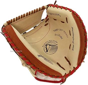 Amazon | 久保田スラッガー 軟式 ミット キャッチャーミット 捕手用