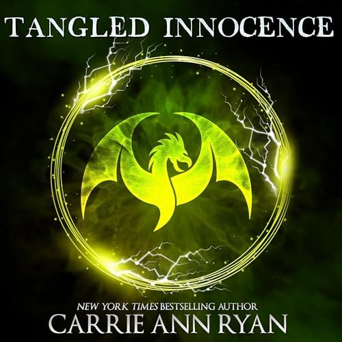Page de couverture de Tangled Innocence Audiobook by Carrie Ann Ryan
