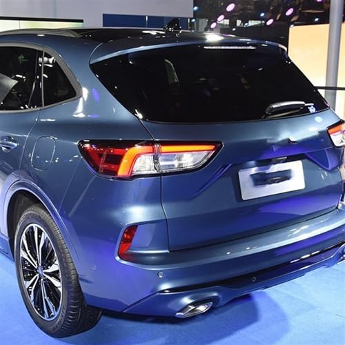 Feu arrière LED Ford Escape cassé solution de remplacement gauche externe - 5