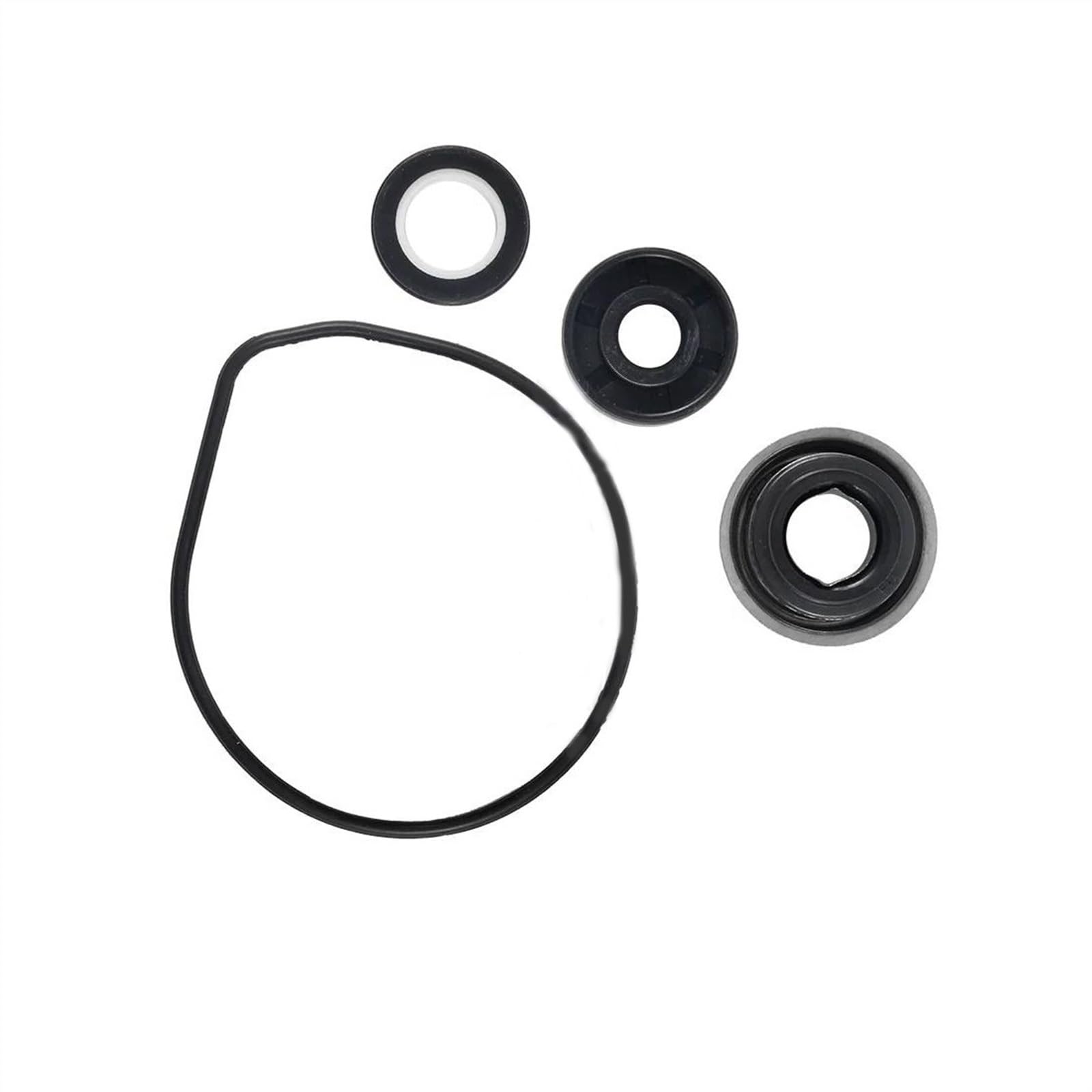 Guarnizioni Set di Guarnizioni Meccaniche per Pompa Acqua per Honda CB400SF 1929-2015 CB400F CB-1 1987-1994 CBR600F per Hurricane 1987-1990 Guarnizione O-Ring