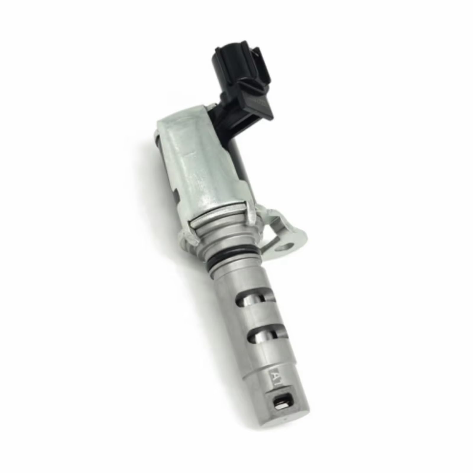 Lnhygtfr One Color Vacuum Solenoid Valve Compatible With Toyota For Corolla For Matrix For Mr2 2000-2008 15330-22030 Vvt Oil Control Valve Engine Variable Timing Solenoid