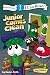 Junior Comes Clean: Level 1 (I Can Read! / Big Idea Books / VeggieTales)