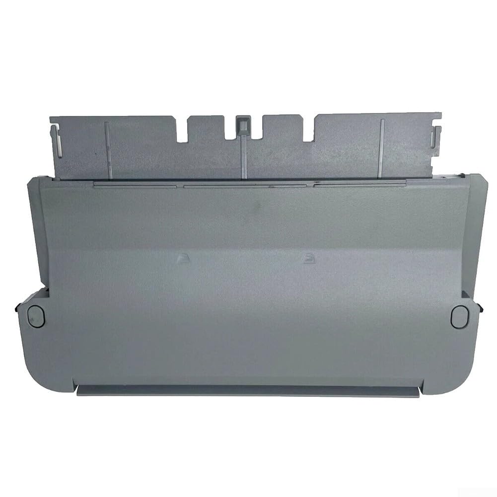 Druckerausgabefach für HP Pro 9010 9012 9015 9016 9019 Serie, Standardkapazität (250 Blatt), ABS-Material mit rutschfester Matte, kompatibel mit