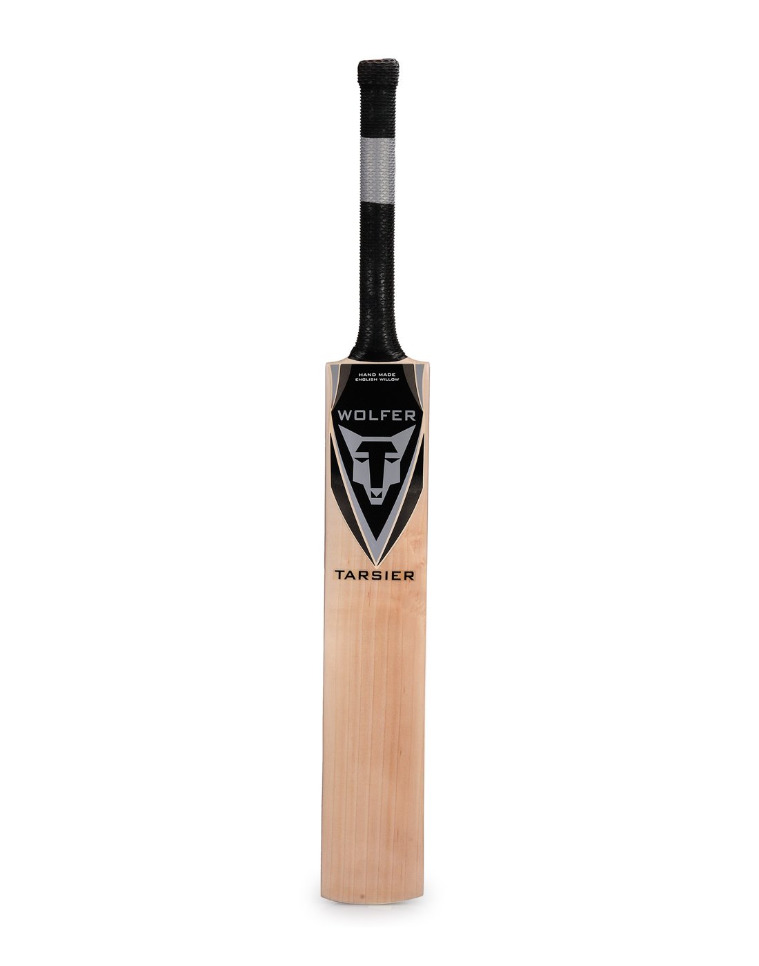 Wolfer Tarsier Grade 4 English Willow Cricket Bat Size Short Handle (Black) (B00WUT2GWE) Amazon Price History, Amazon Price Tracker