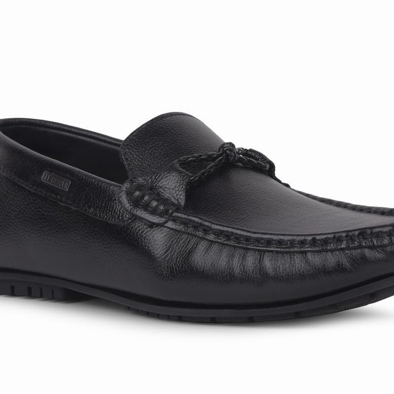 Image of Lee Cooper LC8319E Men Formal Shoe Tan
