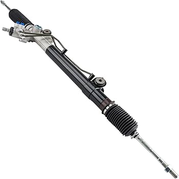 Amazon.com: Torchbeam Power Steering Rack and Pinion Assembly Fit Amazon.com: Torchbeam Power Steering Rack and Pinion Assembly Fit
