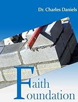 Faith FOUNDATIONS 1548994200 Book Cover