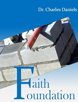 Paperback Faith FOUNDATIONS Book