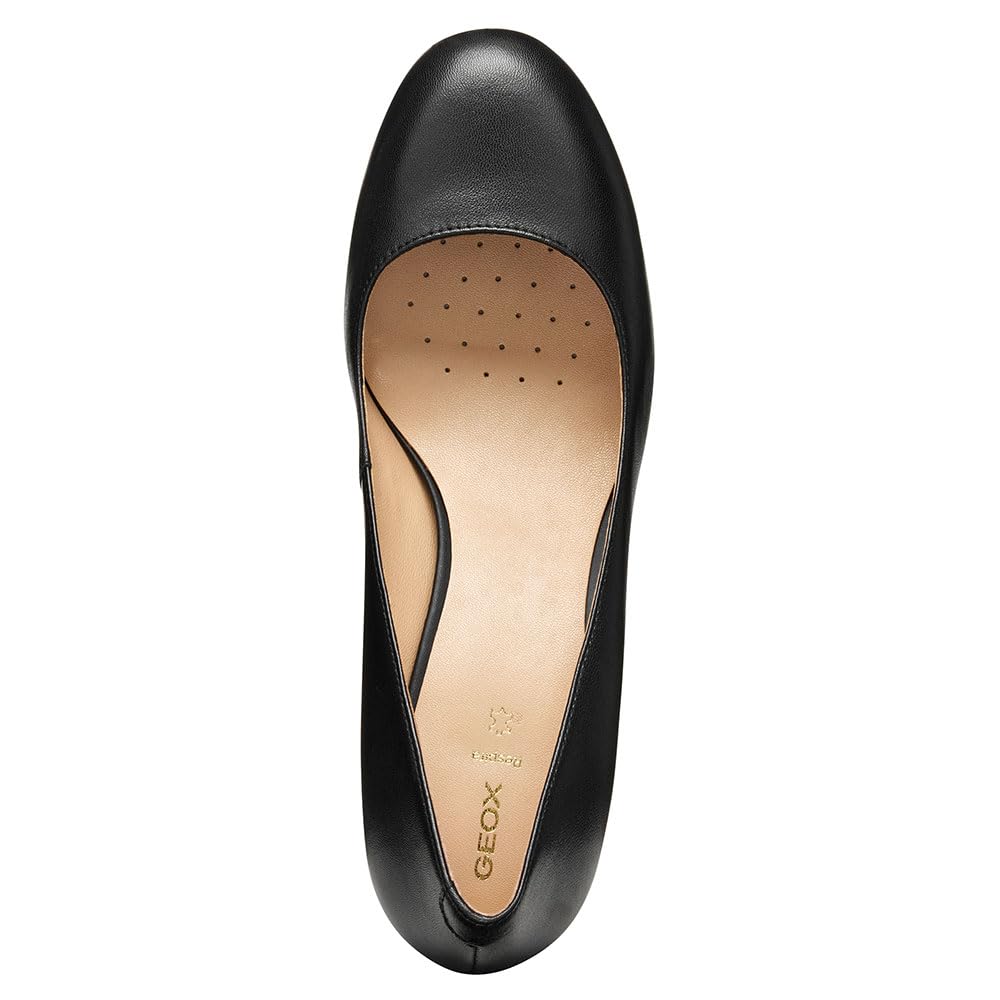 Geox D Virnilisa 65, Pompa Donna