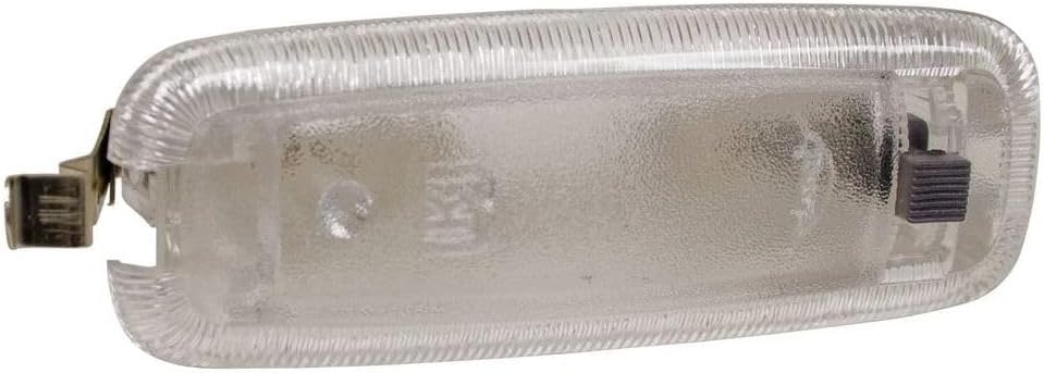 Interior Dome Light with Switch for VW for Beetle 1952-1977 for Super Beetle 1971-1975 901-108824