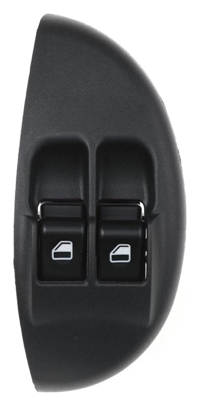 Commande de lève-vitre Fiat Palio - Commande électrique 3165500 - 7