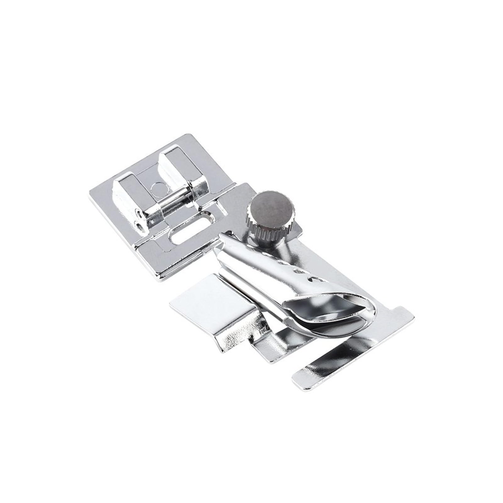 Bias Binder Foot Sewing Machine Presser Foot Bias Binder Binding Sewing Machines Accessories Machine Presser