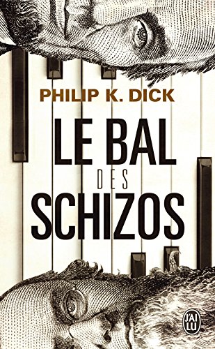 Télécharger Le Bal des Schizos livre En ligne