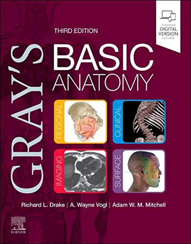  Gray\'s Basic Anatomy