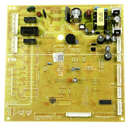 Preisvergleich Produktbild Samsung DA9200647C / DA92-00647C Hauptplatine für Kühl- / Gefrierschrank