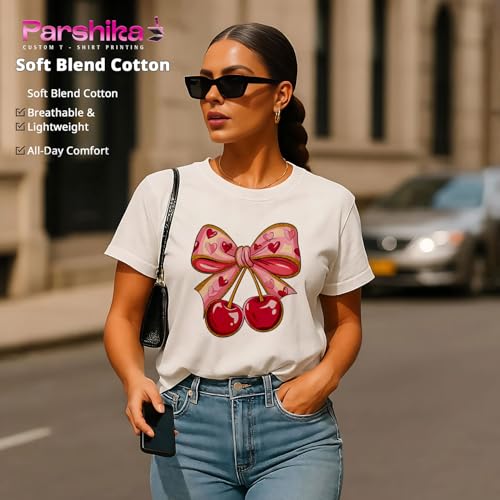 Parshika cotton top – image 6