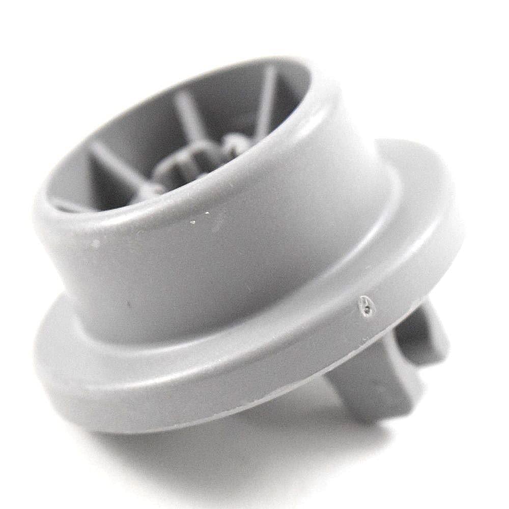 Bosch Grey Neff Siemans Dishwasher Lower Basket Wheel. Part Number 165314