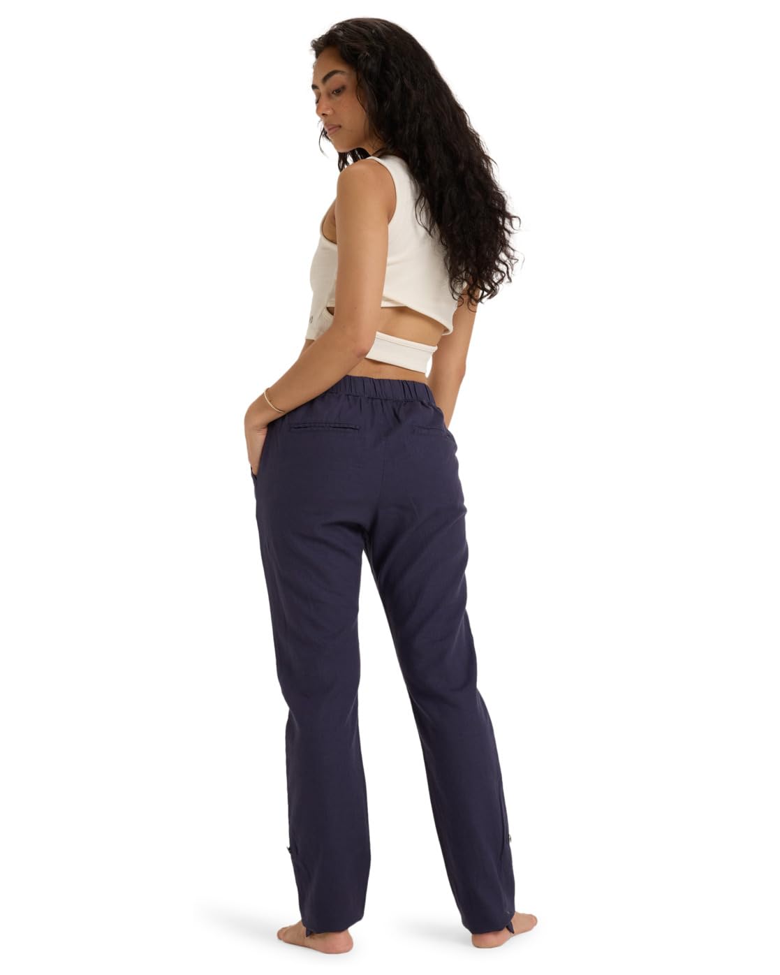 Roxy Frauen Apparel|Pants ERJNP03294.