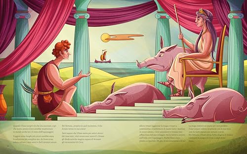 Streghe & Stregoni. Storie E Leggende Dal Mondo - 13