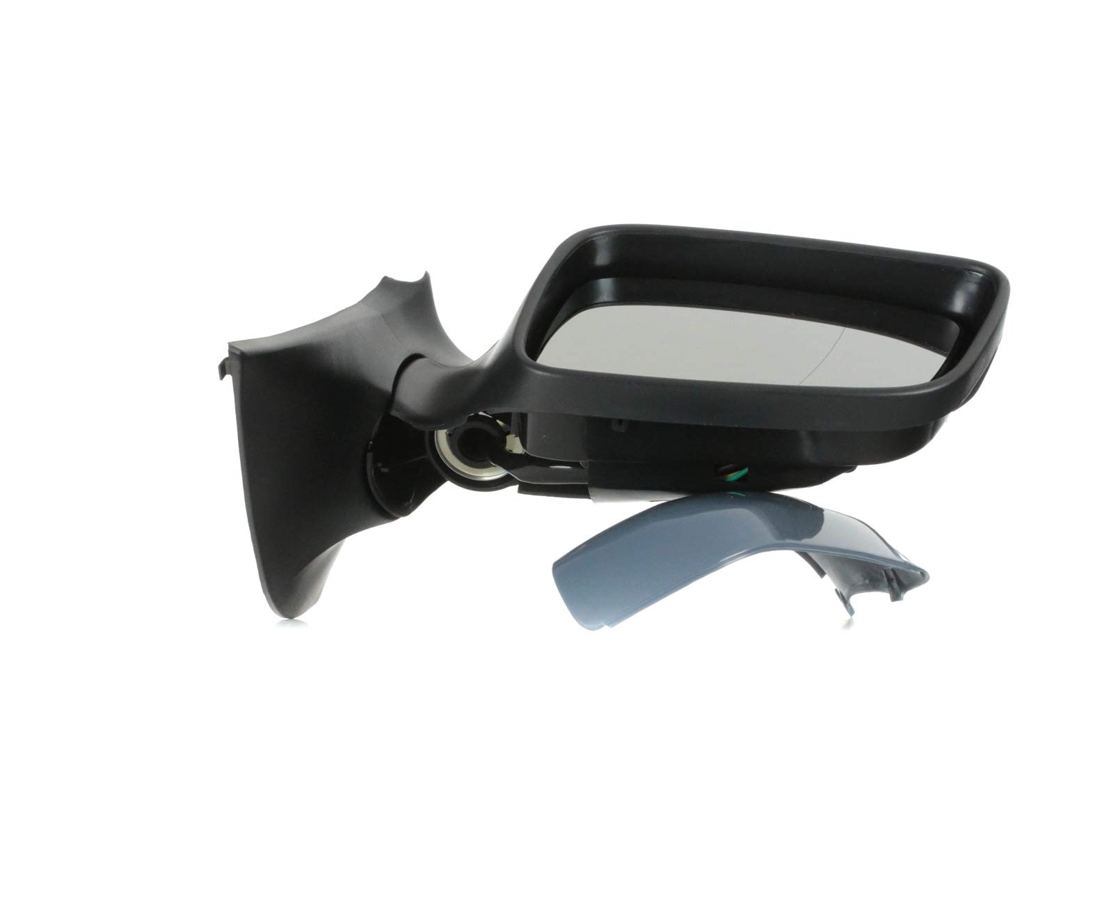 Alkar 6115437 Outside Complete Electric Heated Primed Aspherical Mirror